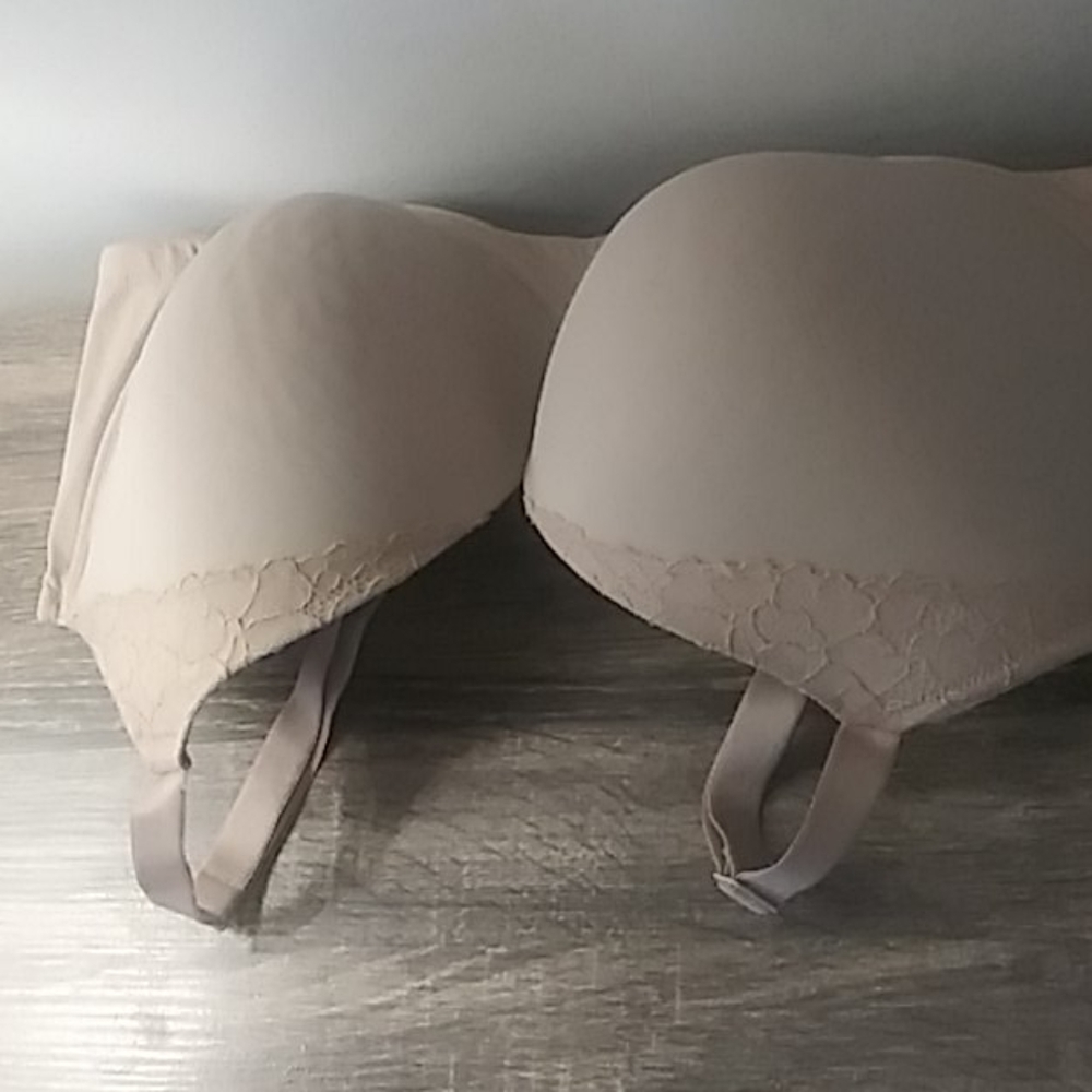 Secret treasures bra